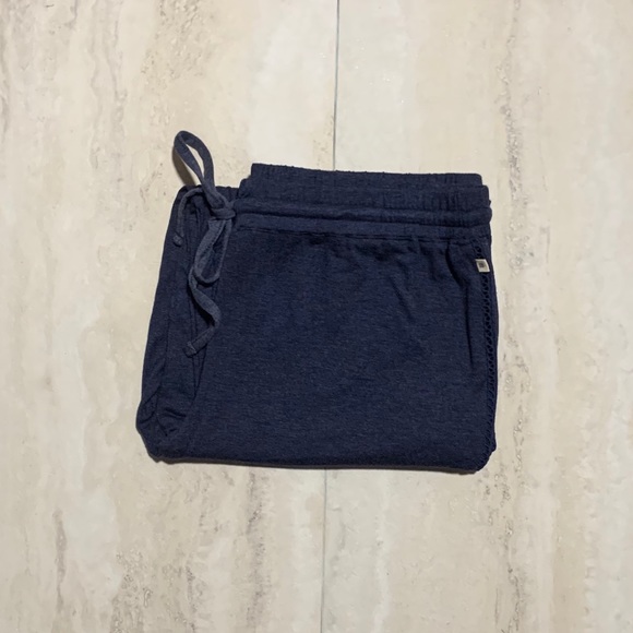 Lucky Brand Other - 🌿Lucky Brand Navy Lounge Pajama Pants